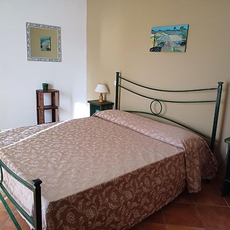Agriturismo Colleverde Capalbio Kültér fotó