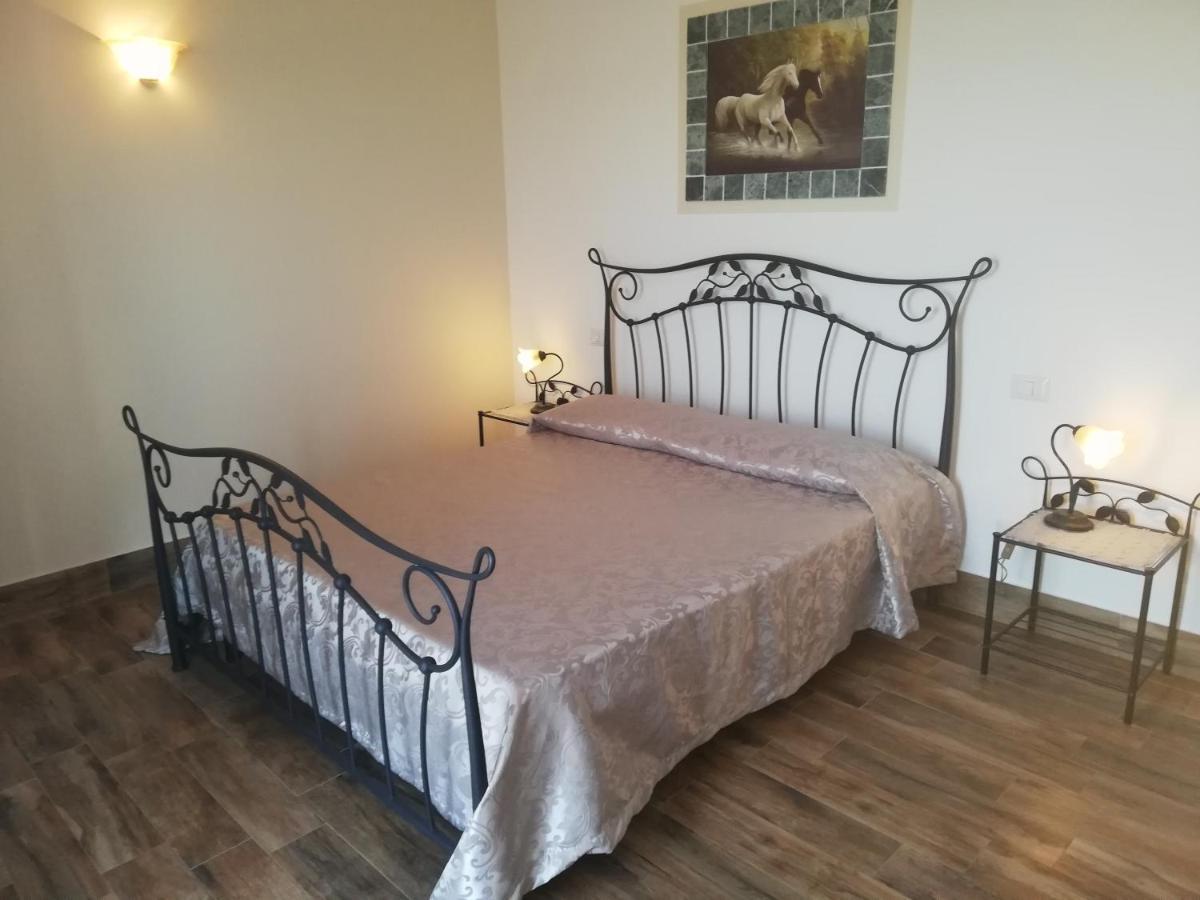 Agriturismo Colleverde Capalbio Kültér fotó