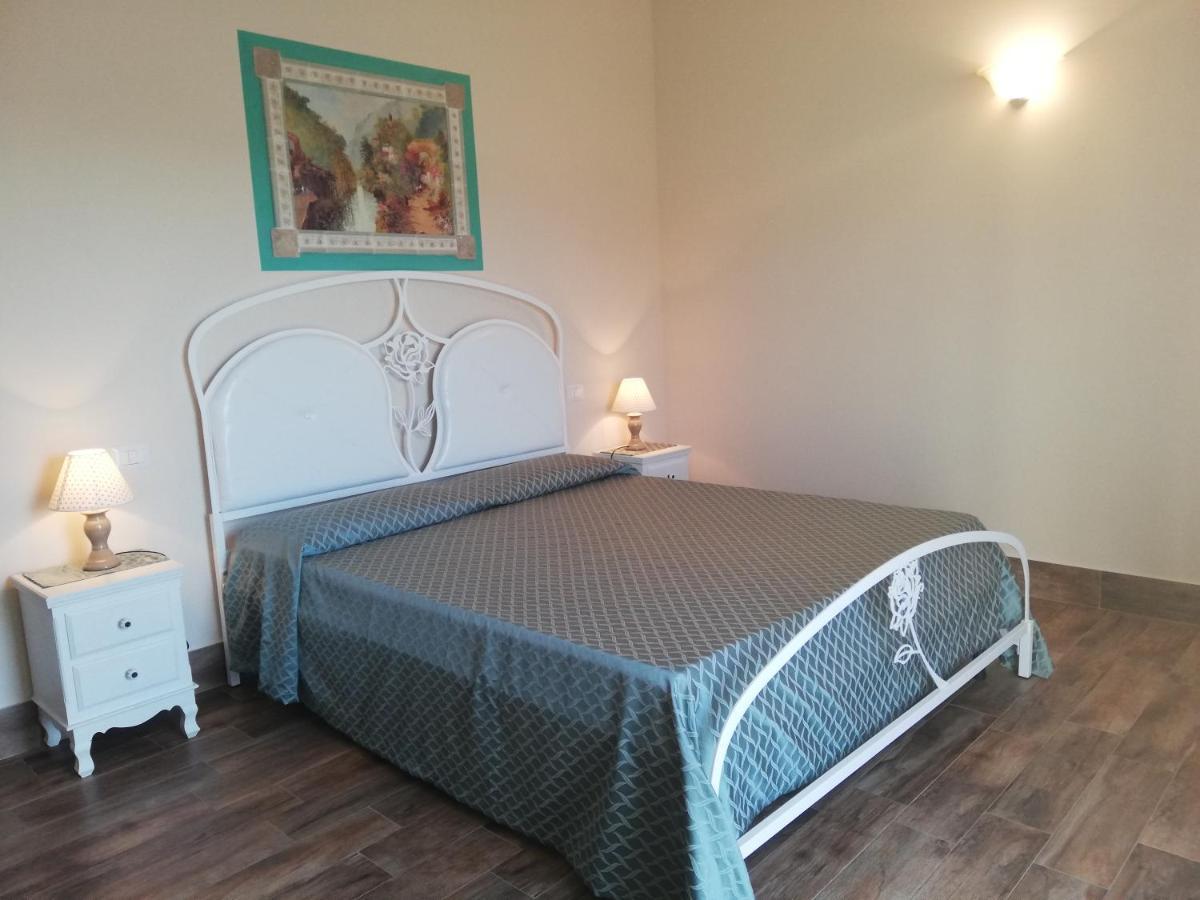Agriturismo Colleverde Capalbio Kültér fotó