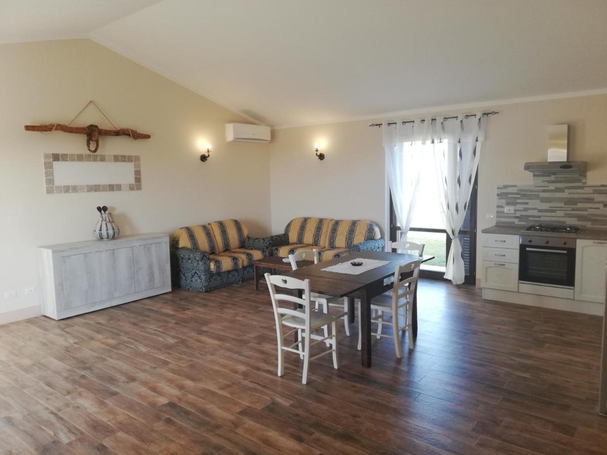 Agriturismo Colleverde Capalbio Kültér fotó