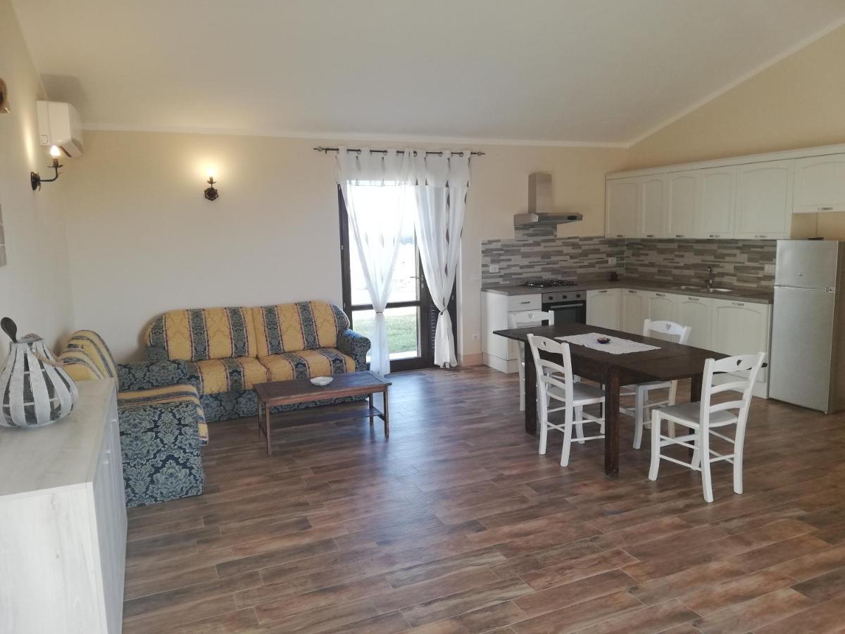 Agriturismo Colleverde Capalbio Kültér fotó