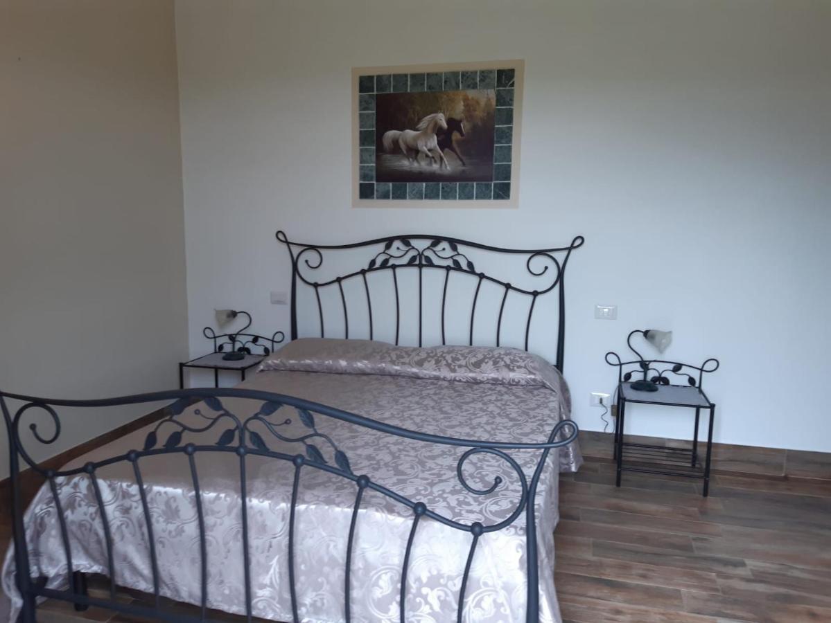 Agriturismo Colleverde Capalbio Kültér fotó