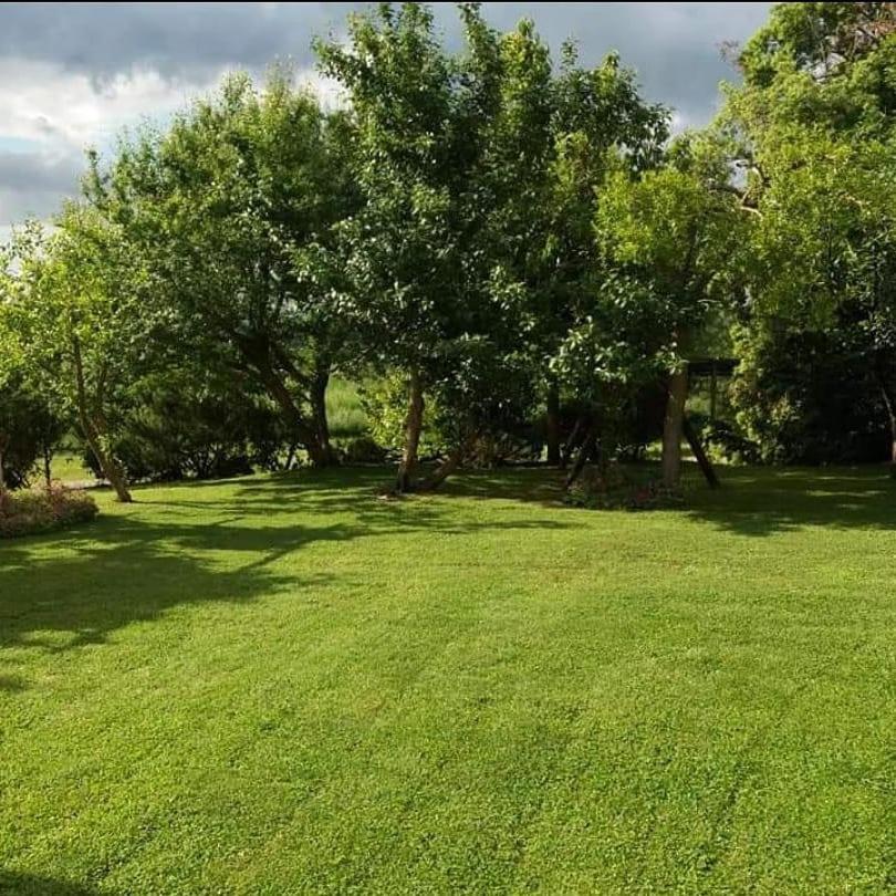 Agriturismo Colleverde Capalbio Kültér fotó