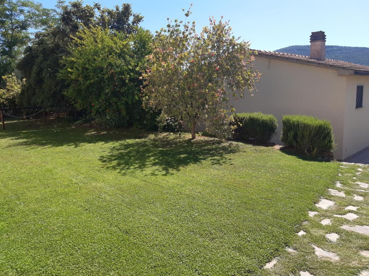 Agriturismo Colleverde Capalbio Kültér fotó