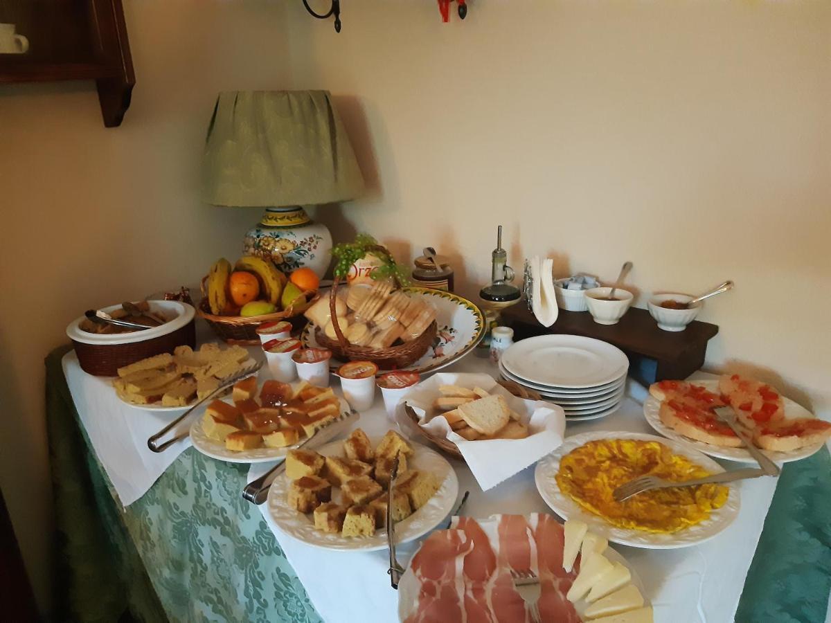 Agriturismo Colleverde Capalbio Kültér fotó