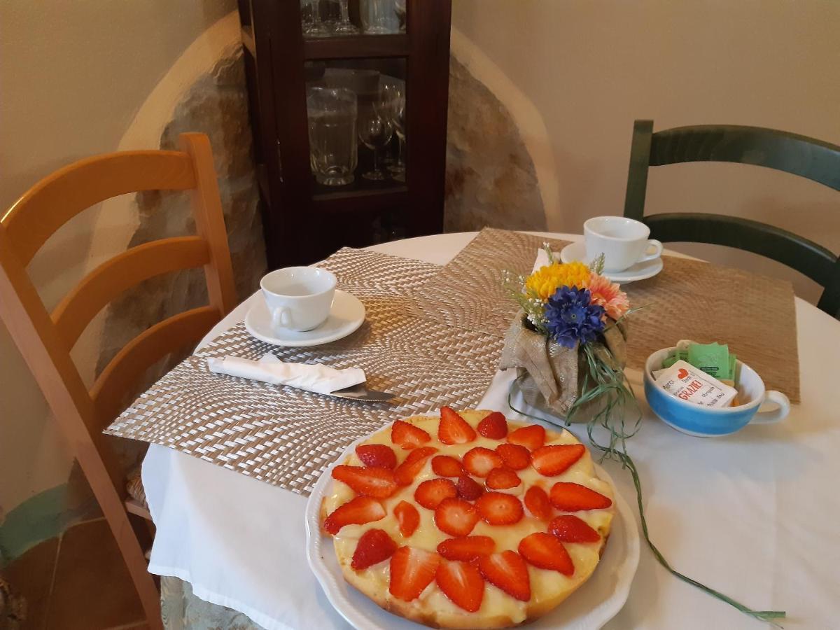 Agriturismo Colleverde Capalbio Kültér fotó