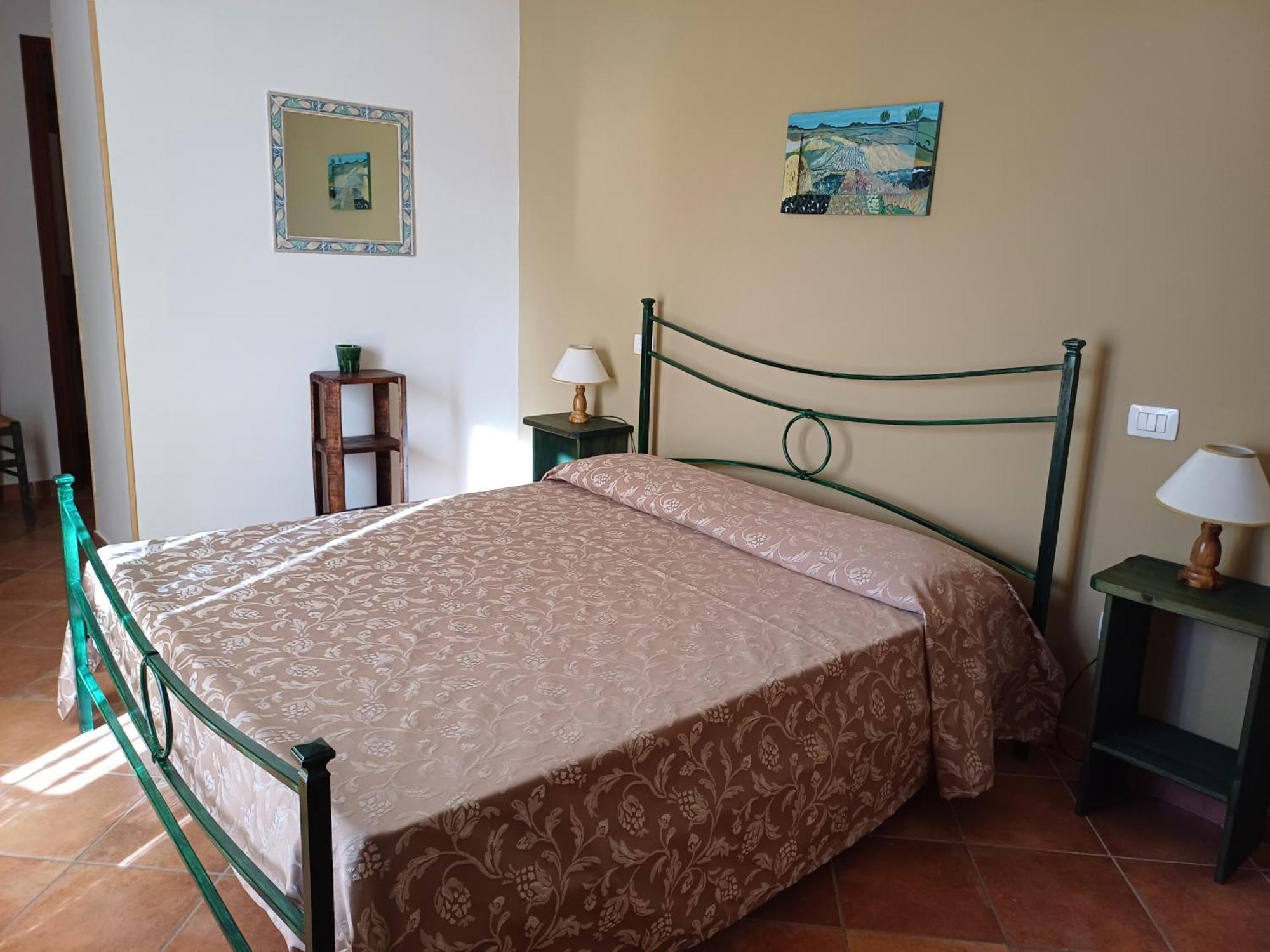 Agriturismo Colleverde Capalbio Kültér fotó