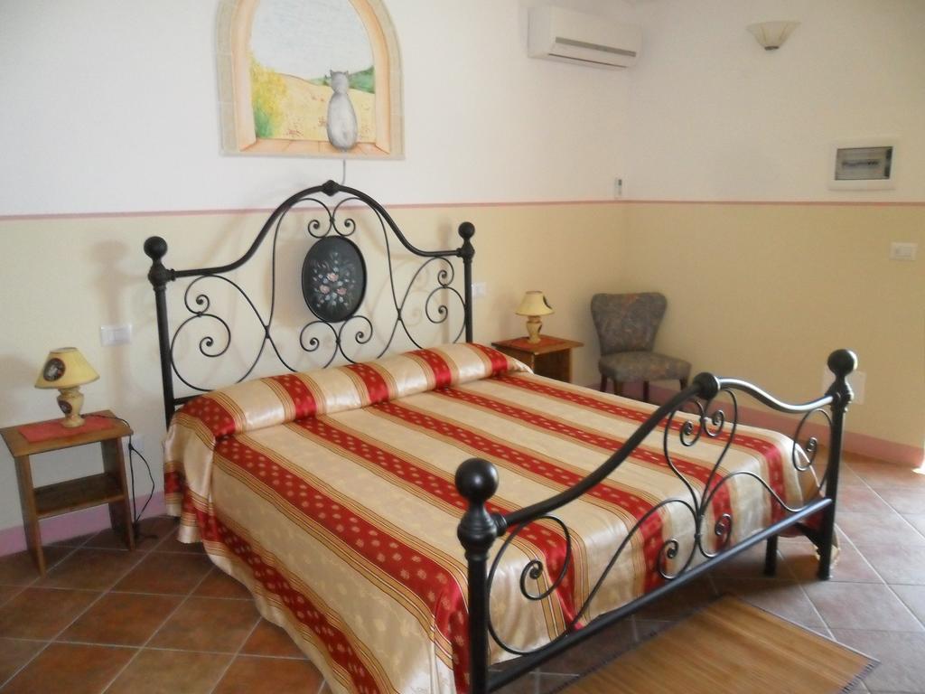 Agriturismo Colleverde Capalbio Kültér fotó