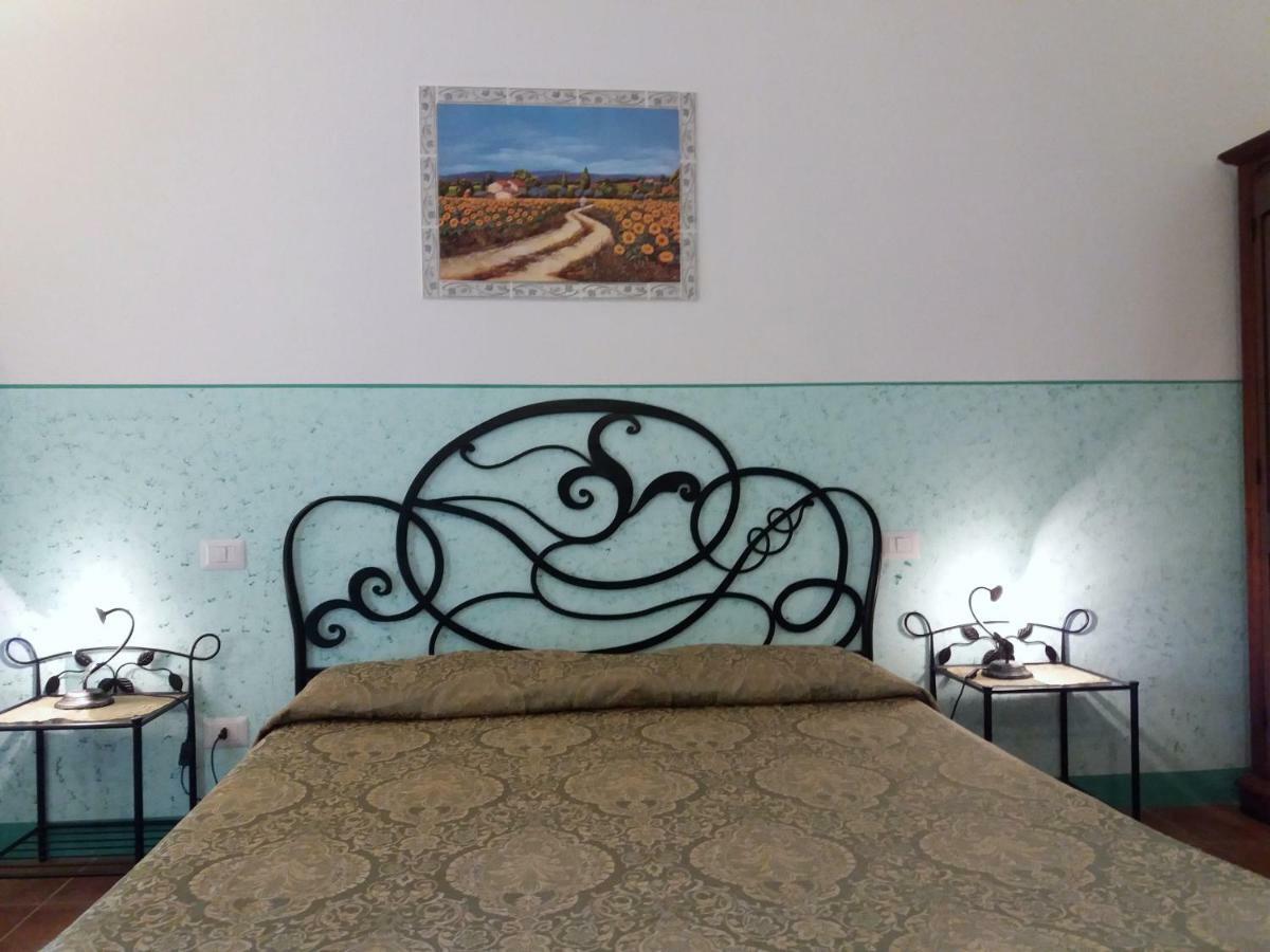 Agriturismo Colleverde Capalbio Kültér fotó